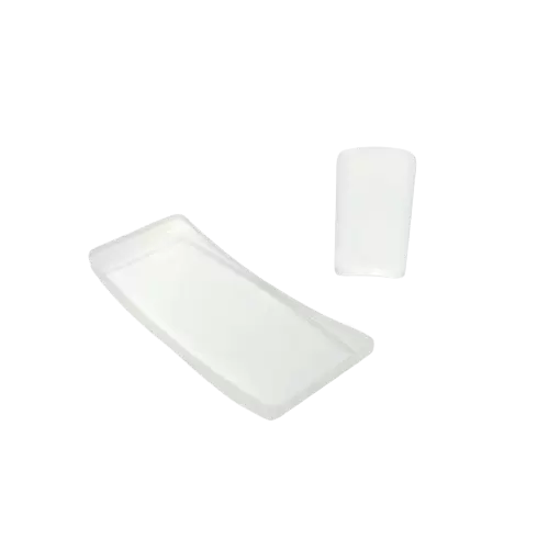 Meniscus Cylindrical Lens