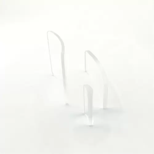 Meniscus Cylindrical Lens