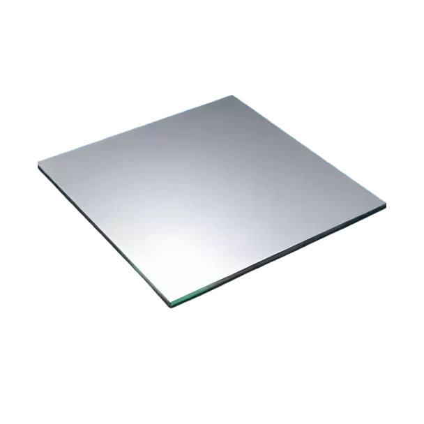Protected Aluminum Mirror