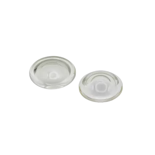 Molded Glass Aspherical Lens