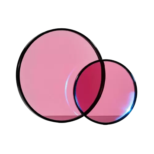 Narrow Bandpass Filter
