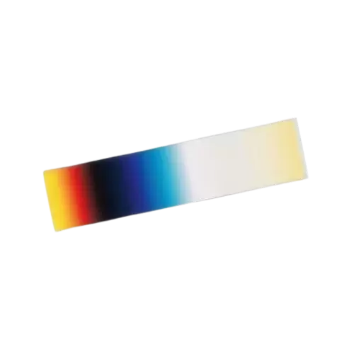 Cut-off Linear Variable Filter