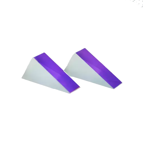 30&deg; - 60&deg; - 90&deg; Littrow Dispersion Prism