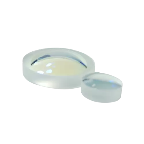 Calcium Fluoride(CaF2) Lens