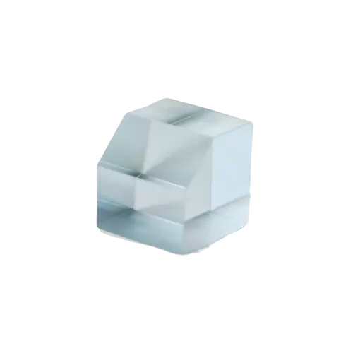 Calcium Fluoride(CaF2) Lens