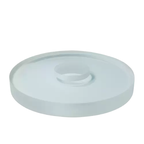 CNC light weight component