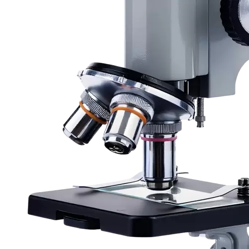 Plan Apochromatic Objective