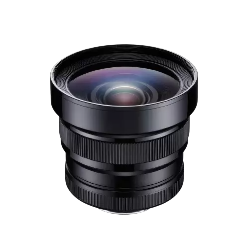 Fisheye Lenses