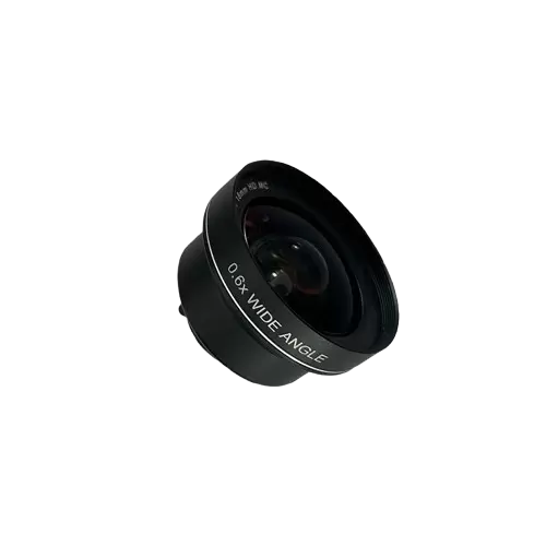 Fisheye Lenses