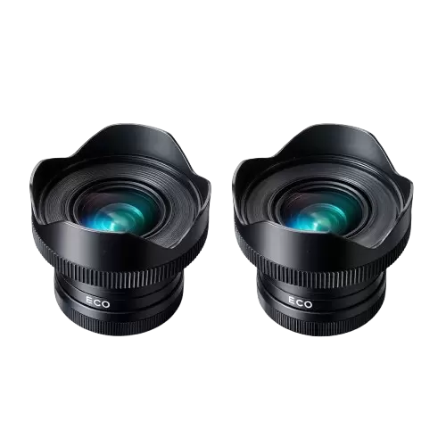 SWIR Lens
