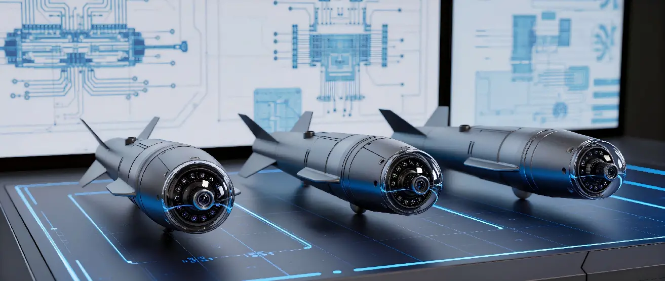 Infrared Systems and Thermal Imaging