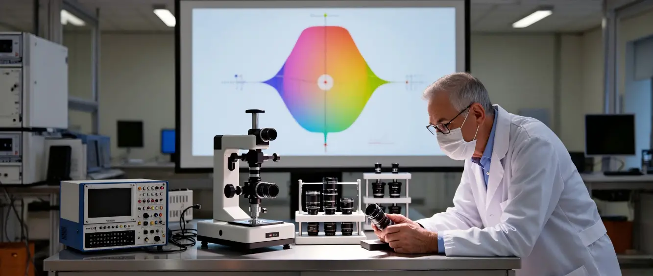 Imaging and Optical Systems
