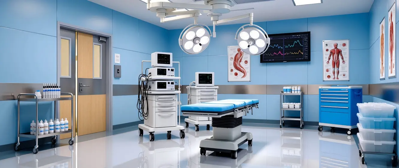 Biomedical and Life Sciences