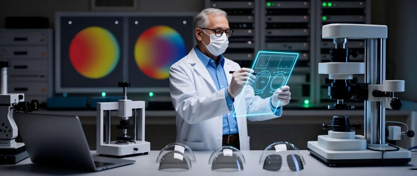 Infrared thermal imaging and FLIR systems