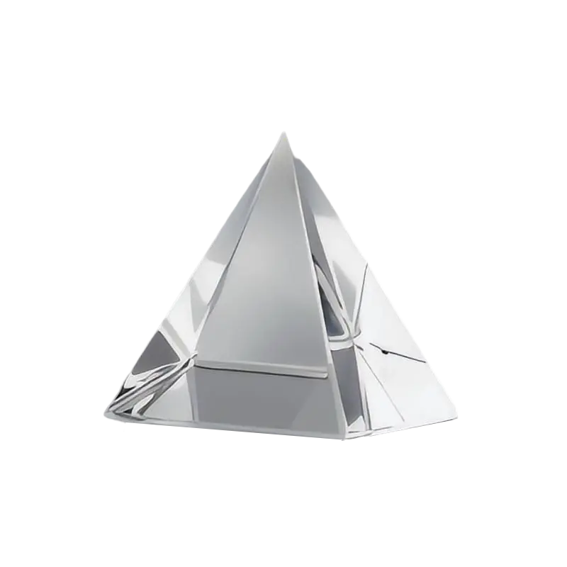 Pyramid Prism