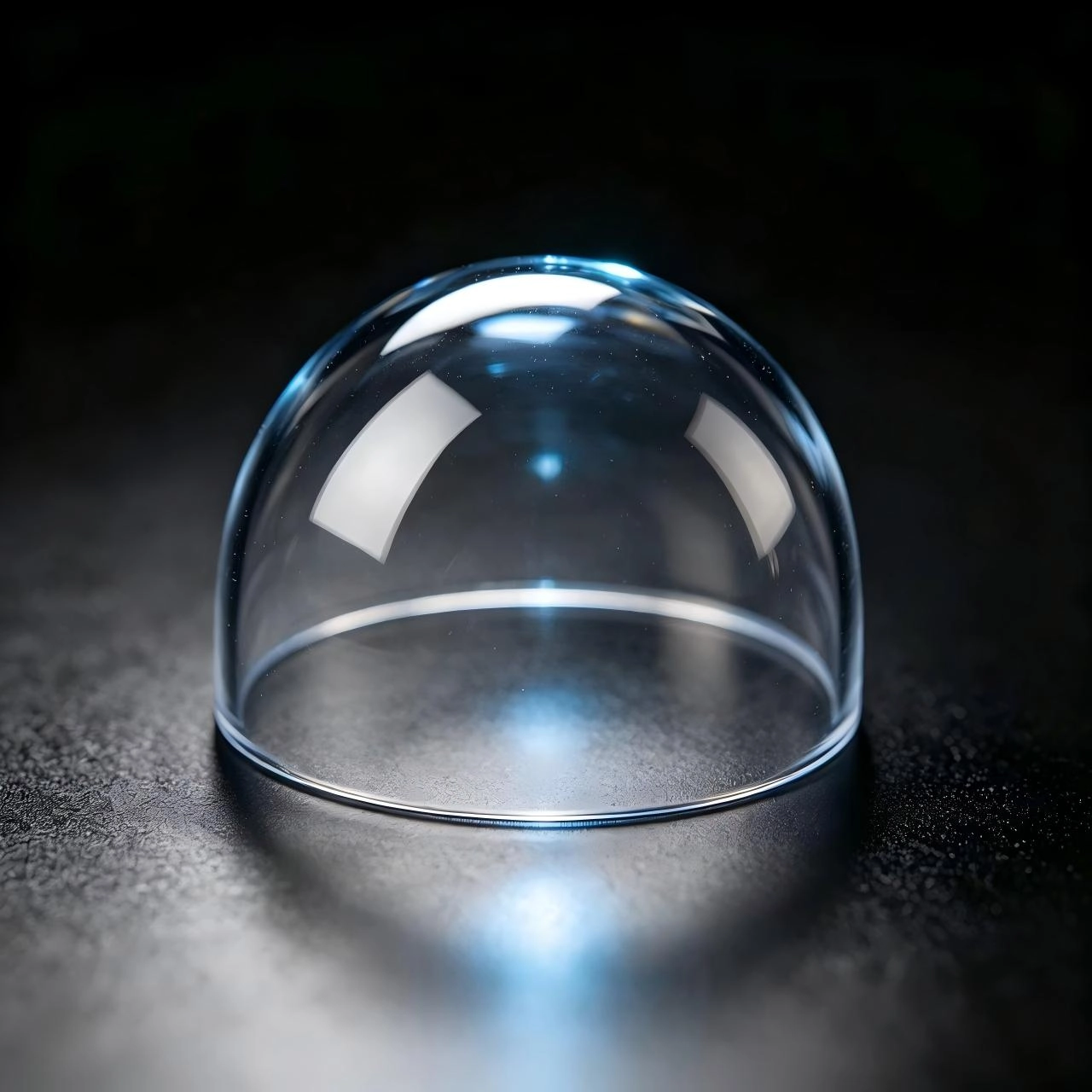 Why Sapphire Domes Are the First Choice for Underwater Imaging and Subsea Defense Systems Why Sapphire Domes Are the First Choice for Underwater Imaging and Subsea Defense Systems