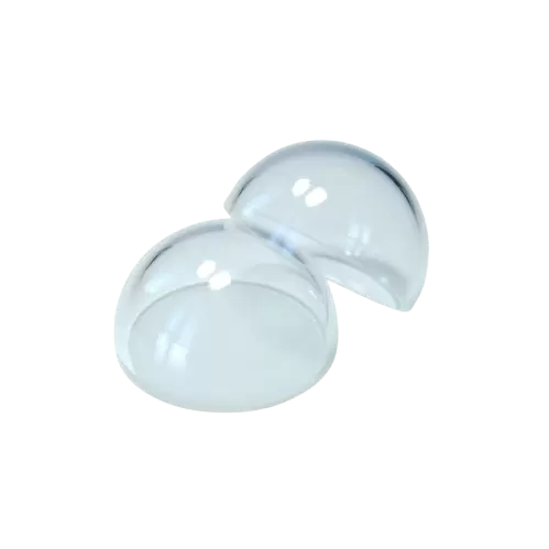 super hemisphere dome replacement