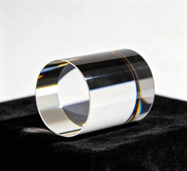 Measuring and Manufacturing Cylindrical Lenses: Why Standard Spherical Interferometry Falls Short 