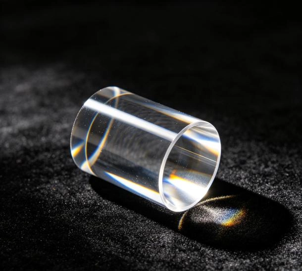 Measuring and Manufacturing Cylindrical Lenses: Why Standard Spherical Interferometry Falls Short 