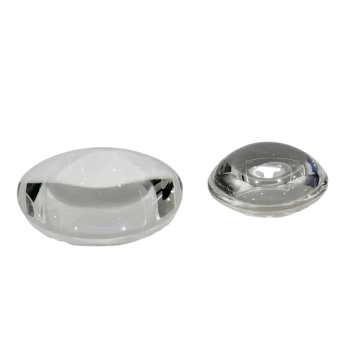 infrared aspherical lens