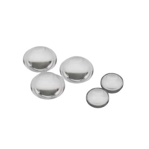 infrared aspherical lens