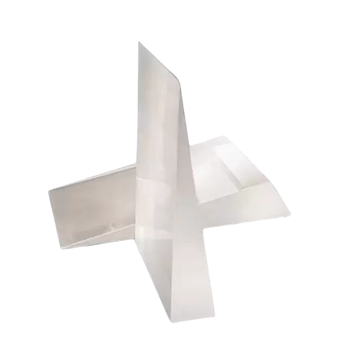 Anamorphic Prism Lenses for Stable Squeeze Ratio Imaging