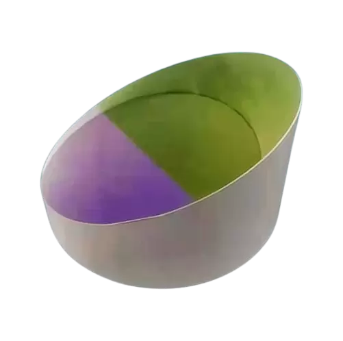 Off-Axis Parabolic (OAP) Mirror Off-Axis Parabolic (OAP) Mirror