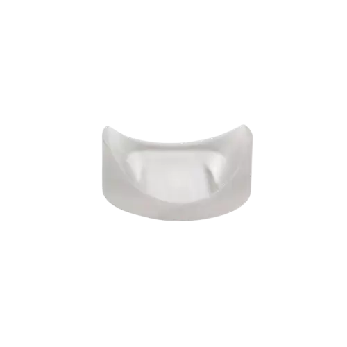 Round cylinder lens Round cylinder lens