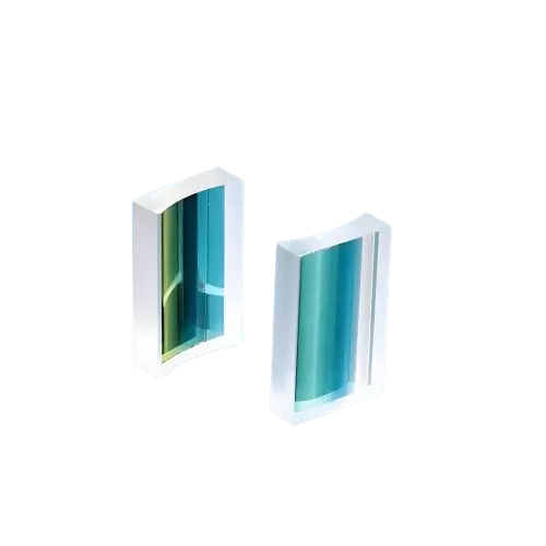 Plano Concave Cylindrical Lens