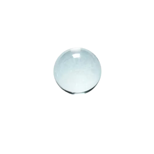 What Are Ball Lenses Used For? Short Focus, High NA and Applications