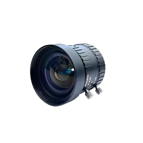 UV Lens