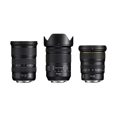 Fixed Focal Lens Fixed Focal Lens